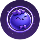Boo-Berry Logo